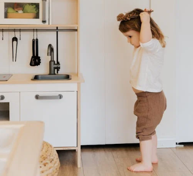 广东儿保---3-6岁儿童学习与发展指南