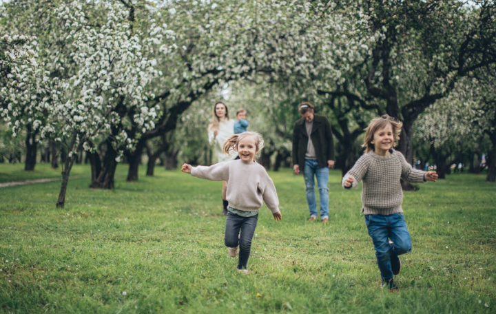 广东儿保---三个方法帮你判断孩子是长的慢还是身高落后